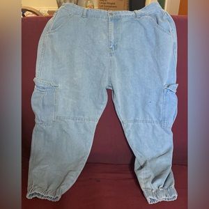 Mom jeans size 2XL/XXL